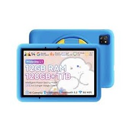 TABLET PARA NIÑOS BLACKVIEW TAB A6 12RAM y 128GB 10.1”