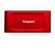 Kingston XS1000R SSD de 2 TB | Tamaño de bolsillo | USB 3.2 Gen 2 | Unidad externa de estado sólido