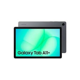 TABLET SAMSUNG GALAXY TAB A11 PLUS 6GB RAM 128GB GRAY