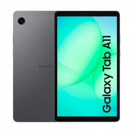 Galaxy Tab A11   4RAM y 64GB Gray