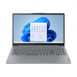 LAPTOP LENOVO IDEAPAD SLIM 3 15ARP10 RYZEN 7 7735HS 16GB RAM 1TB SSD GRIS ÁRTICO 15.3″ WUXGA