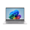 LAPTOP ASUS VIVOBOOK S16 M3607H Ryzen™ 9 270 5.2GHz / AI 16 TOP 16GB DDR5 / 1TB SSD NVME PCIE 4.0  COLOR SILVER
