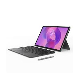 Lenovo Idea Tab Pro – Pantalla 12.7″ 3K, 8 GB Ram + 256 GB,Incluye estuche teclado y lápiz pen plus