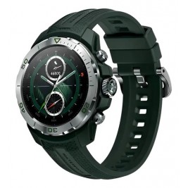 MIBRO GS EXPLORER XPAW017 CON GPS/BLUETOOTH, PULSERA VERDE OSCURO