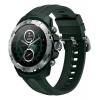 MIBRO GS EXPLORER XPAW017 CON GPS/BLUETOOTH, PULSERA VERDE OSCURO