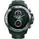MIBRO GS EXPLORER XPAW017 CON GPS/BLUETOOTH, PULSERA VERDE OSCURO