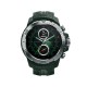 MIBRO GS EXPLORER XPAW017 CON GPS/BLUETOOTH, PULSERA VERDE OSCURO