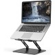 Soporte Base Notebook Ajustable Giratorio 360 Laptop