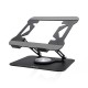 Soporte Base Notebook Ajustable Giratorio 360 Laptop