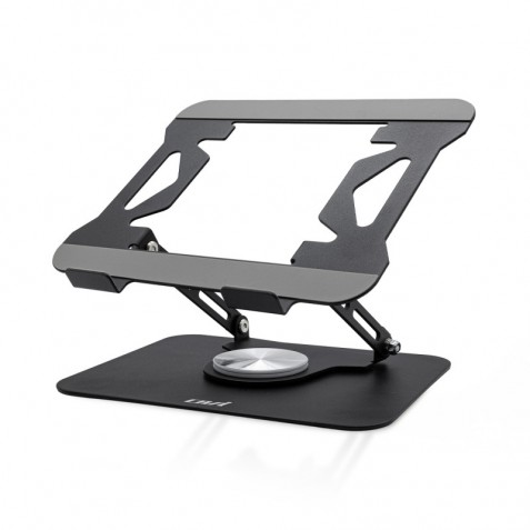 Soporte Base Notebook Ajustable Giratorio 360 Laptop