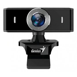 Camara web Genius 2000 X2