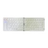 Teclado Inalámbricos Btk001 Mini Meetion Plegable idioma Inglés