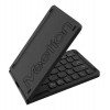 Teclado Inalámbricos Btk001 Mini Meetion Plegable idioma Inglés