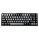 Teclado Mecanico Gamer Meetion Mk12 Inalambrico Bluetooth Teclado Negro Idioma Español Latinoamérica