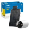 CÁMARA DE SEGURIDAD TP-LINK TAPO C410KIT CON PANEL SOLAR
