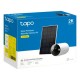 CAMARA DE SEGURIDAD TP-LINK TAPO C410KIT CON PANEL SOLAR