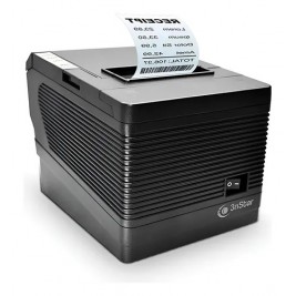 Impresora 3nstar Térmica Rpt008 80mm/ 260mm-s Usb Red Serial Negro