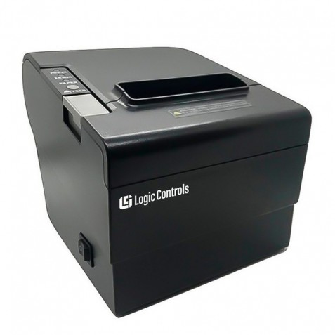 Impresora Térmica Logic Controls Lr2000 - Punto De Venta