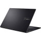 Asus Vivobook F1605va Core I7 13va 512ssd 16ram 16''0 WUXGA-INDIE BLACK