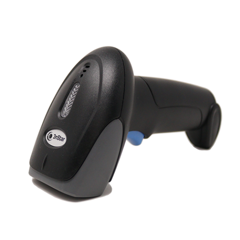 escáner de código de barras 3nStar SC050