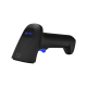 Escáner de código de barras portátil 2D con base y detección automática 3nStar SC415