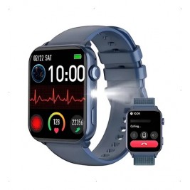 Smartwatch Blackview R30 Max bluetooth