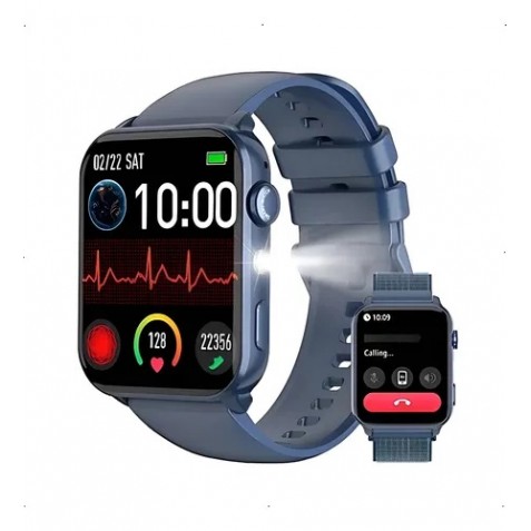 Smartwatch Blackview R30 Max bluetooth