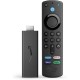 Amazon Fire TV Stick HD (modelo más reciente), TV en vivo gratuita, Control remoto por voz Alexa, streaming en HD
