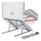 Soporte Plegable de Aluminio Para laptop