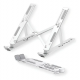 Soporte Plegable de Aluminio Para laptop