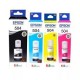 TINTA EPSON 504 ORIGINALES