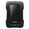 DISCO EXTERNO ADATA HD330 2.5" EXTERNAL HDD DE 1 TB COLOR NEGRO