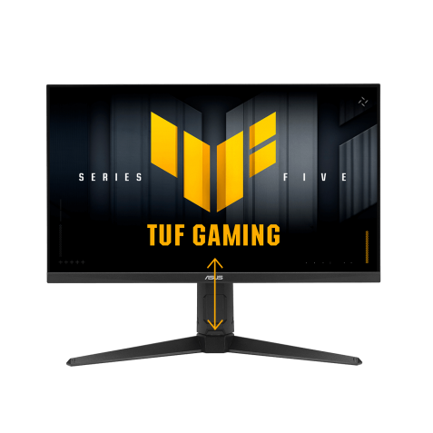 MONITOR ASUS TUF VG259QM5A