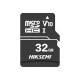 MEMORIA MICRO SD HIKSEMI 32GB CLASE 10