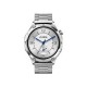 Mibro Watch Gt Reloj Inteligente Gps, Acero Inoxidable