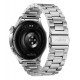 Mibro Watch Gt Reloj Inteligente Gps, Acero Inoxidable