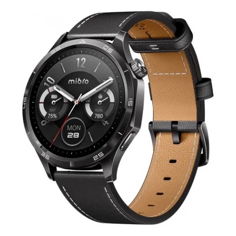 Mibro Watch Gt Con Gps, Amoled, Llamadas