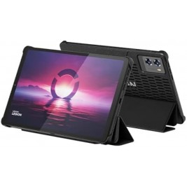 Lenovo 8.8" Legion Tab Gen 3  Qualcomm Snapdragon  8 Gen 3 (3.30 GHz) 12 GB LPDDR5X (Soldered) 256 GB