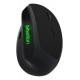 MOUSE ERGONOMICO WIRELESS MEETION R390