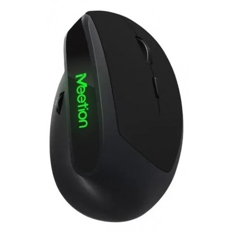 MOUSE ERGONOMICO WIRELESS MEETION R390