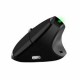 MOUSE ERGONOMICO WIRELESS MEETION R390