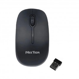 MOUSE INALAMBRICO MEETION R547
