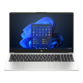 LAPTOP HP 255R G10 RYZEN 5-7535U-16GB RAM-512GB SSD-PANTALLA 15,6" FH