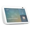 Amazon echo show 8 color blanco