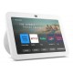 Amazon echo show 8 color blanco
