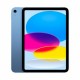 Apple - iPad 11.ª Generación WiFi 128GB color azul