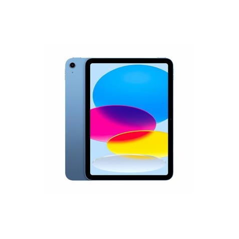 Apple - iPad 11.ª Generación WiFi 128GB color azul