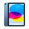 Apple - iPad 11.ª Generación WiFi 128GB color azul