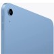 Apple - iPad 11.ª Generación WiFi 128GB color azul