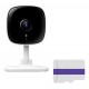 CAMARA IP TPLINK TAPO C110 2K